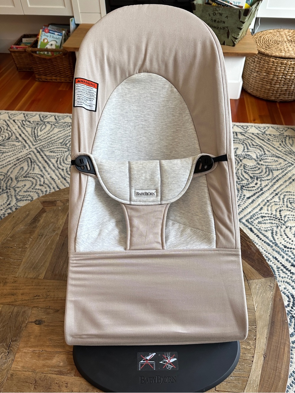 BABYBJORN BOUNCER